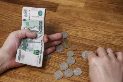 Выплаты и пенсии с 1 января 2023 начнет давать Социальный фонд России – полный список объединенных выплат СФР