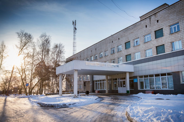 Заболеваемость туберкулезом снизилась в Новосибирской области