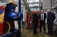 Новосибирские аграрии вышли на рынки Израиля и Марокко