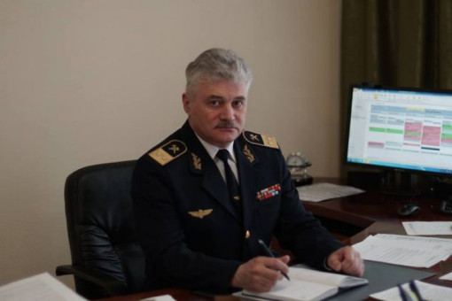 Кадровые перестановки произошли в руководстве метрополитена Новосибирска