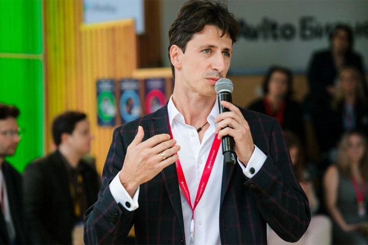 20% ВВП России приносит малый бизнес: на ПМЭФ прошел паблик-ток об эффективности МСП