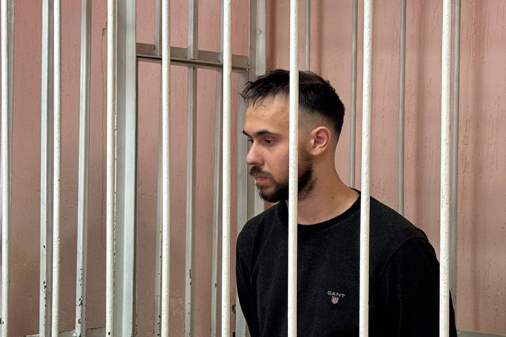 Обвиняемого в теракте жителя Новосибирска суд оставил в СИЗО