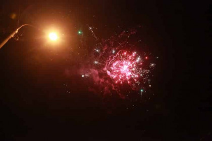 Астрономы предупредили об огненных шарах в небе ночью 4 января