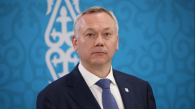 Новосибирская область укрепляет сотрудничество с Казахстаном