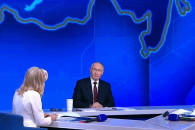 Минздрав отреагировал на жалобы пациентов Путину о больнице в Бердске