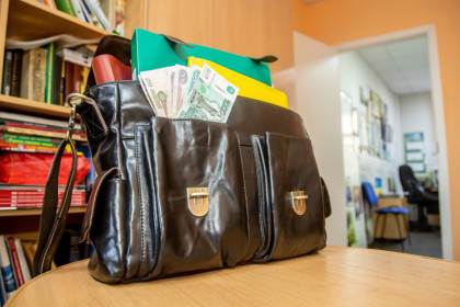 Опубликован зарплатный рейтинг ректоров вузов Новосибирска