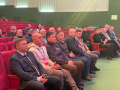 Новосибирские участники СВО изучили агропромышленный комплекс