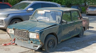 В Новосибирске эвакуировали 39 брошенных автомобилей с апреля 2026 года