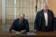 Объем арестованного имущества новосибирского застройщика вырос в два раза