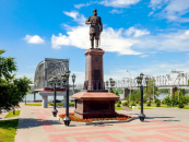 Автопутешествия: Новосибирская область, Алтайский край и Республика Алтай создадут единый национальный туристический маршрут «Чуйский тракт»