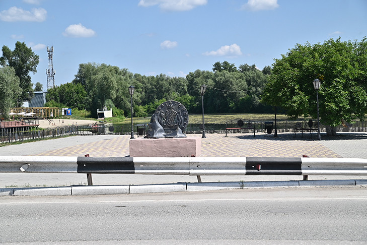«Герои НовоСибири» наряду с обучением знакомятся с жизнью районов