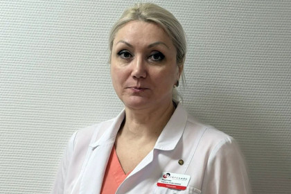 Новосибирский нефролог Лариса Федотова назвала факторы риска для почек