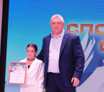 Брат попросил исполнить желание для сестры на «Елке желаний» в Искитимском районе