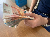 В Новосибирске бывший сотрудник Россельхознадзора осужден за взятки