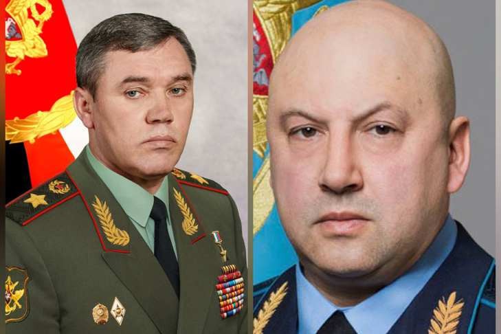 Герасимов назначен командующим СВО: военный эксперт Шурыгин объяснил рокировку в Минобороны