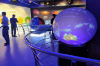 В Новосибирске ученые создали многофокусный VR-шлем для подготовки космонавтов