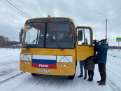 Более 64 км школьных маршрутов отремонтируют в 2026 году в регионе