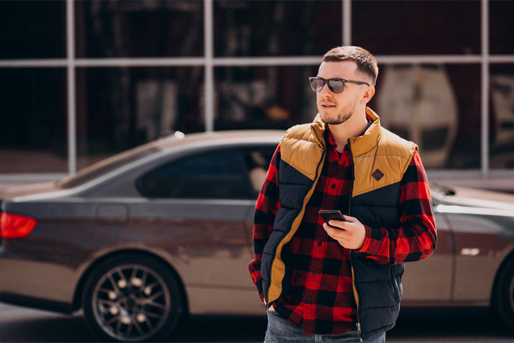 В России появился сервис онлайн-бронирования автомобилей для работы в такси