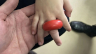 Спасатели освободили ребёнка из игрушечной «ловушки» в Новосибирске