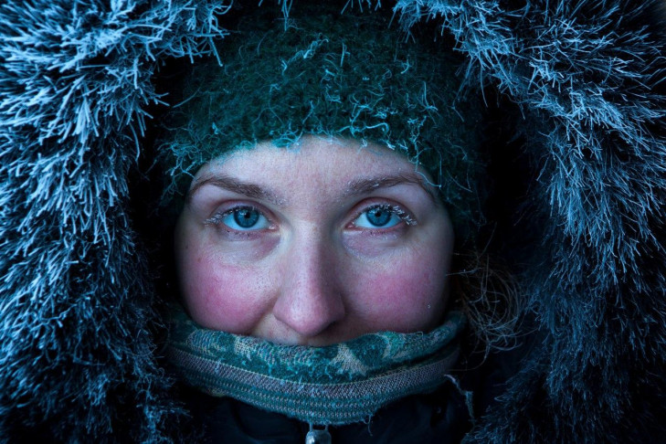 Резкое похолодание до -28 °С обрушится на Новосибирск 