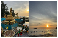 Укрепление рубля позволило россиянам сэкономить на отдыхе за границей