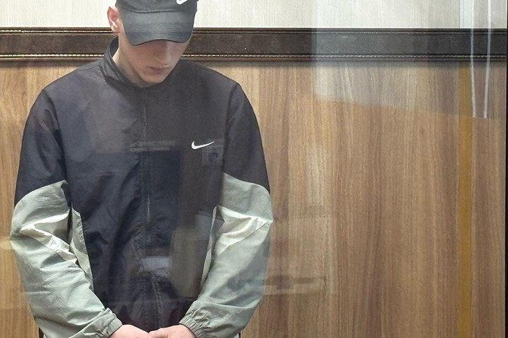 В Новосибирске вынесли приговор куратору группы смерти «Синий кит»