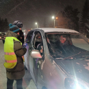 Акция «Ребёнок — главный пассажир» стартовала в Искитиме