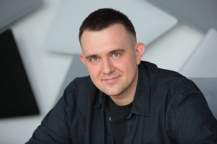 Антон Уваров назначен Управляющим директором Авито Работы