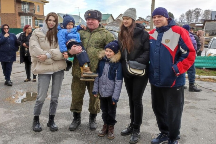Новосибирская область расширяет направления поддержки бойцов СВО