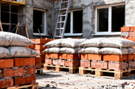 Новосибирские компании сворачивают производство основных строительных материалов