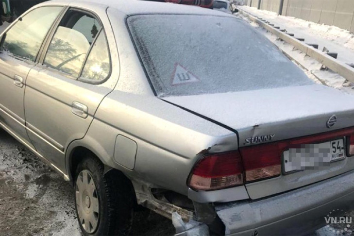 Гости из Тувы убили новосибирскую таксистку, чтобы вволю накататься