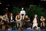 Культ-итоги года в Новосибирске содержат примерно поровну радостей и печалей