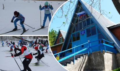 Запретили ходить в зал: юных новосибирцев лишили занятий лыжными гонками