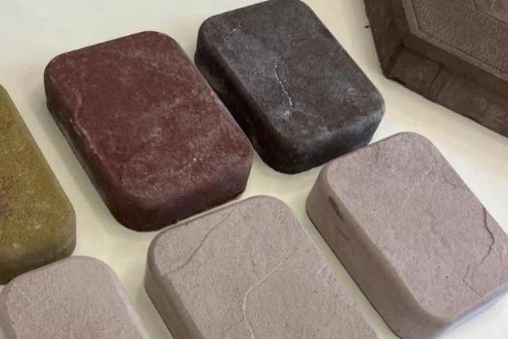 Экологичный заменитель цемента создали ученые в Новосибирске