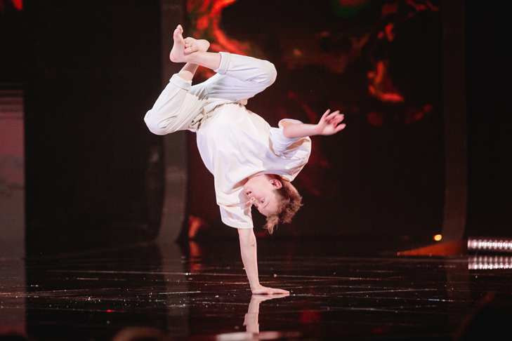 «Хотелось лечь и уснуть в зале»: новосибирец B-Boy Joker вышел в полуфинал шоу «Новые танцы»