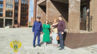 В Бердске ввели в эксплуатацию три многоквартирных дома