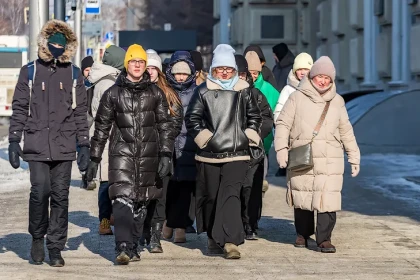 Срок оплаты ЖКХ и вывески на русском: новосибирцы узнали о новшествах марта-2026