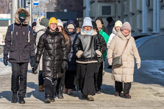Срок оплаты ЖКХ и вывески на русском: новосибирцы узнали о новшествах марта-2026