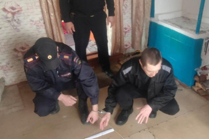 Убил жену накануне 8 Марта житель Новосибирской области