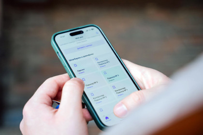 «Ключ» к Сибири: умные сервисы для дома используют жители каждого третьего города региона
