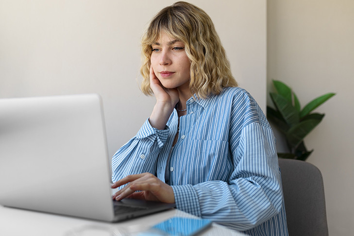 Новосибирская область вошла в десятку регионов по использованию нейросетей