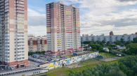 В Новосибирске могут ввести режим повышенной готовности из-за размыва берега