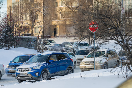 Эксперты Автотеки назвали китайские автомобили, историю которых в 2025 году проверяли чаще всего в Новосибирской области