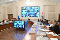 Новые молодежные пространства будут открыты в Новосибирской области в 2026 году