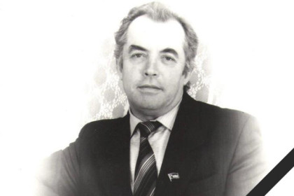 В Бердске простятся с бывшим директором БЭМЗа Вадимом Пащенко