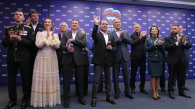 Медведев заявил о доверии граждан к «Единой России»