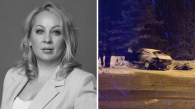 Звезда «Склифосовского» Екатерина Ведунова погибла в ДТП вместе с дочерью