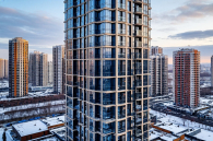 Застройщики Новосибирска ускорили продажи накопленного жилья