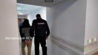 Избившего полуторагодовалого ребёнка новосибирца арестовали на два месяца