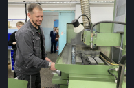 По региональной программе и нацпроекту трудоустроены 1,5 тысячи ветеранов СВО